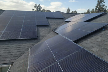 Solar Panel Installation Hood River Or