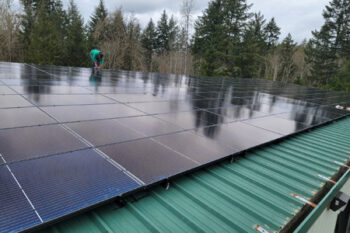 Solar Panel Installation Near Me Hood River OR
